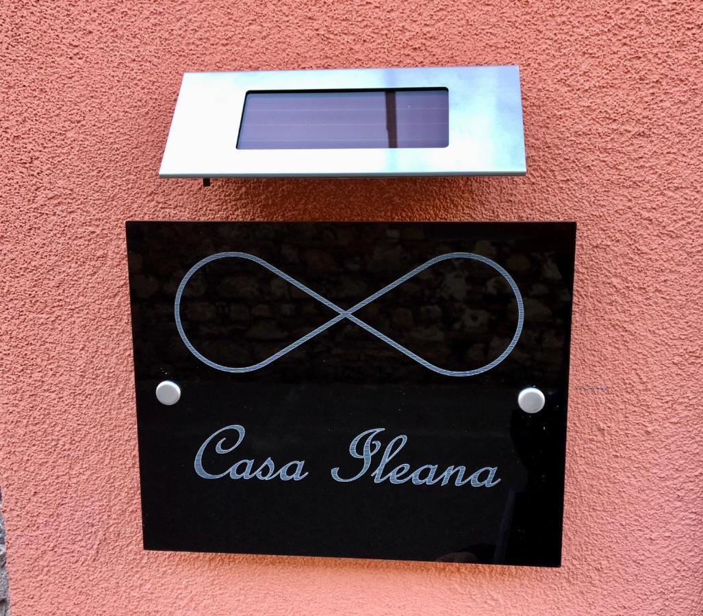 Casa Ileana Apartamento Verona Exterior foto